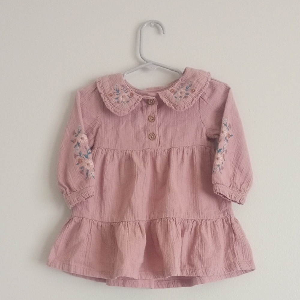 Little Co. By Lauren Conrad Baby Dress